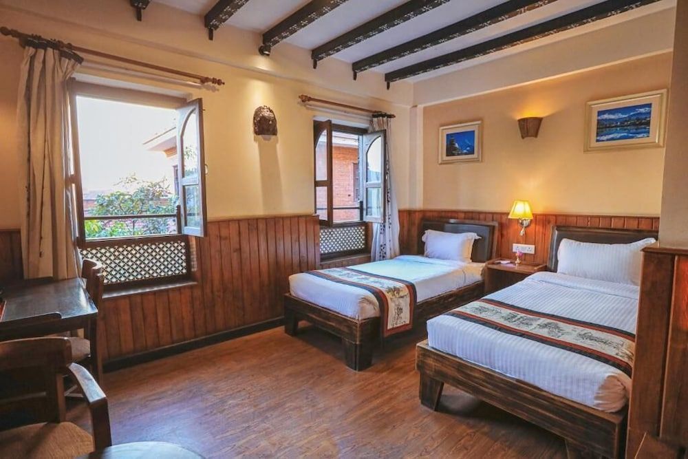 Hotel Yechu Comfort Heritage 2