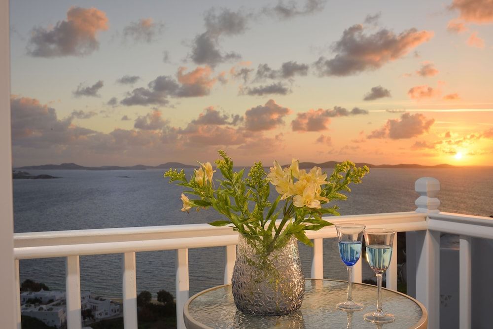 Amelie Suites -1 stelle a Agios Stefanos