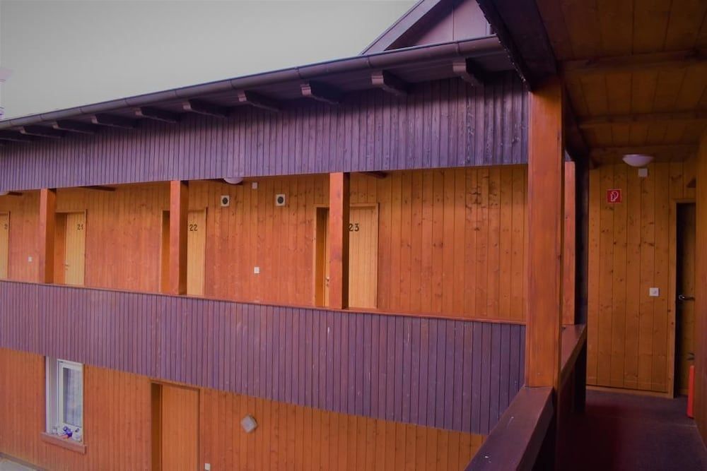 Bad Bruckhaus -1 estrellas en Waldshut-Tiengen