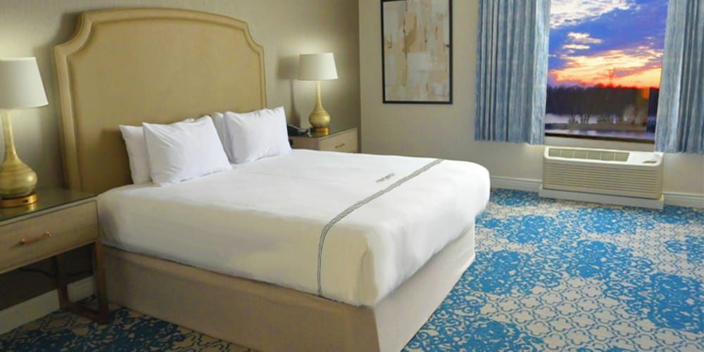Harlow's Casino Resort & Spa 3