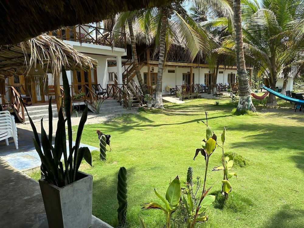 CASA ORIGEN BOUTIQUE 4 estrellas en San Bernardo del Viento
