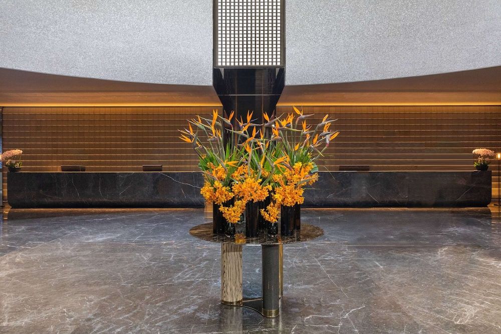 Wyndham Grand Chengdu East 3