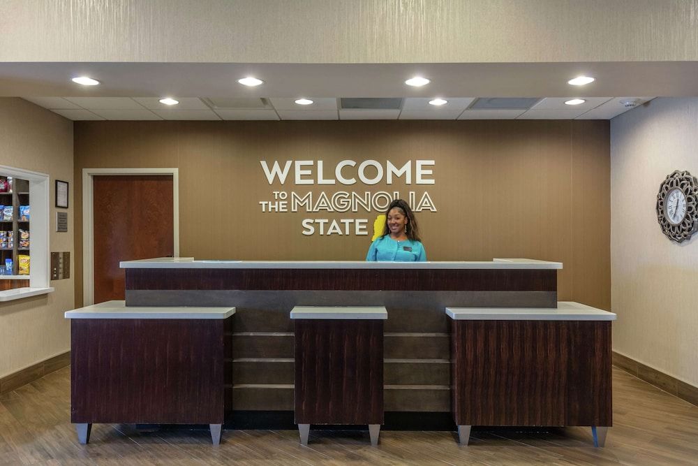 Hampton Inn & Suites Columbus 3