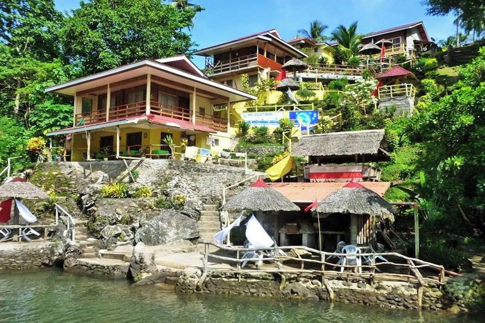 D & A Seaside Cottages -1 estrellas en Catarman