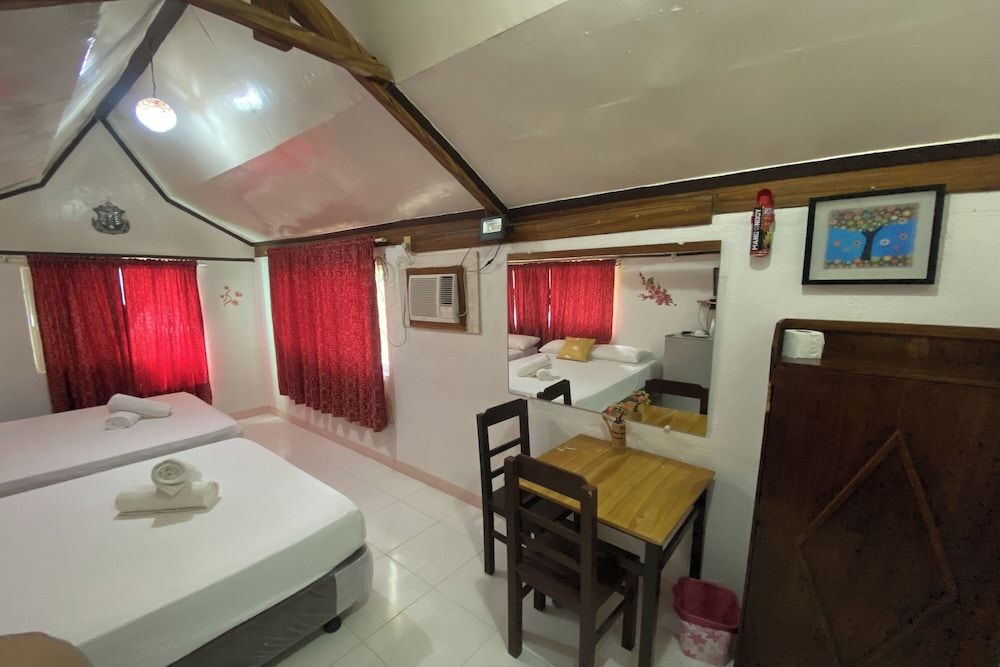 D & A Seaside Cottages 2