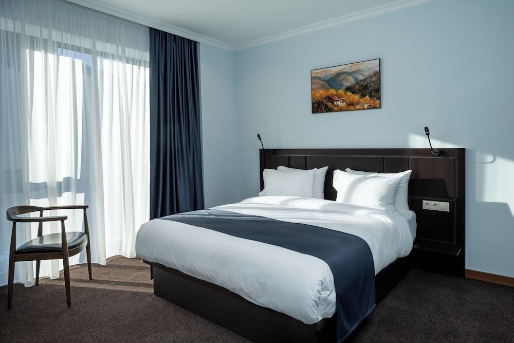 Ani Forest Hills Hotel and Resort 2