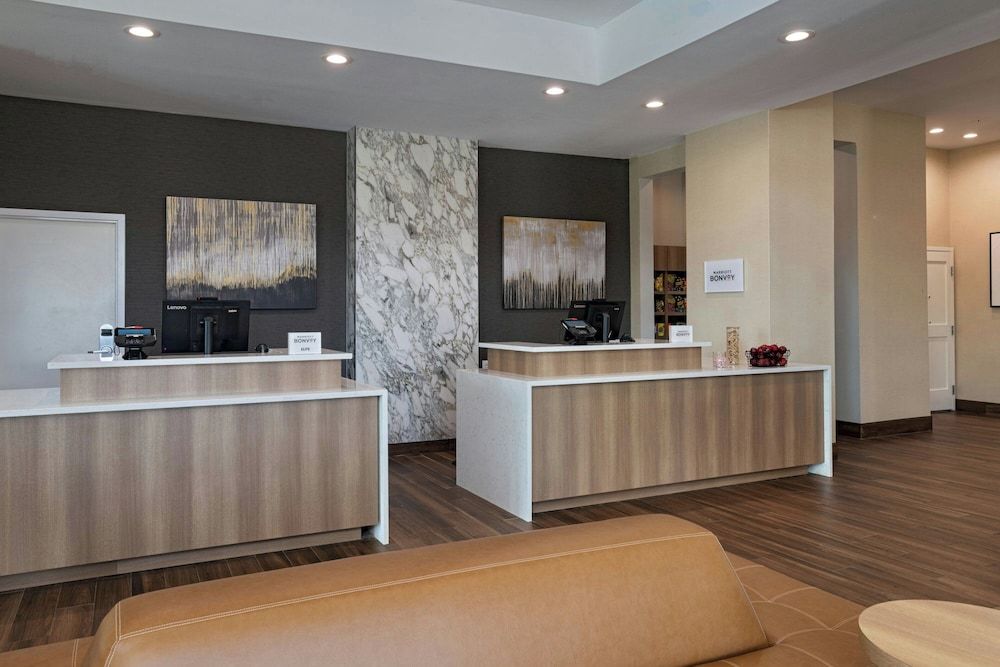 Residence Inn by Marriott Georgetown 3