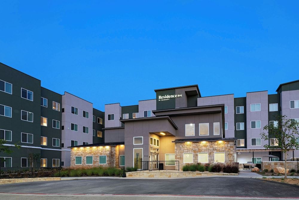 Residence Inn by Marriott Georgetown -1 estrellas en Georgetown