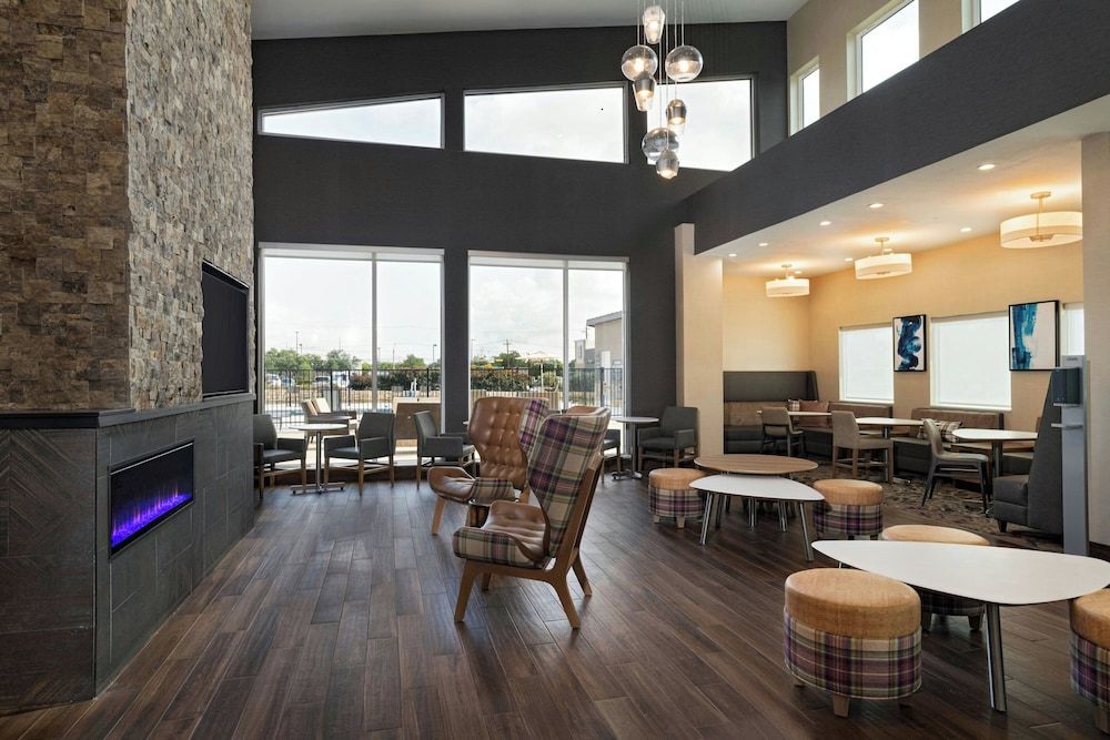 Residence Inn by Marriott Georgetown 2