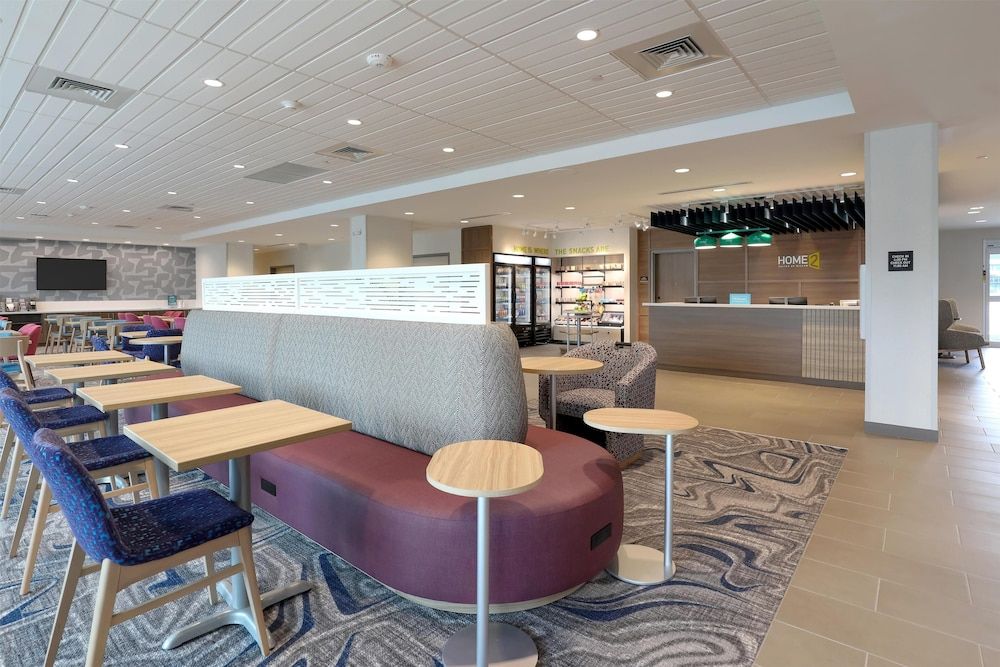 Home2 Suites By Hilton Conway, Sc 3