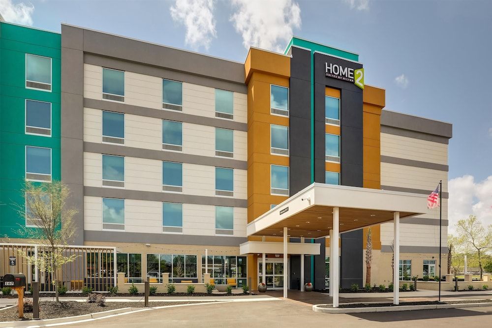 Home2 Suites By Hilton Conway, Sc 3 estrellas en Conway