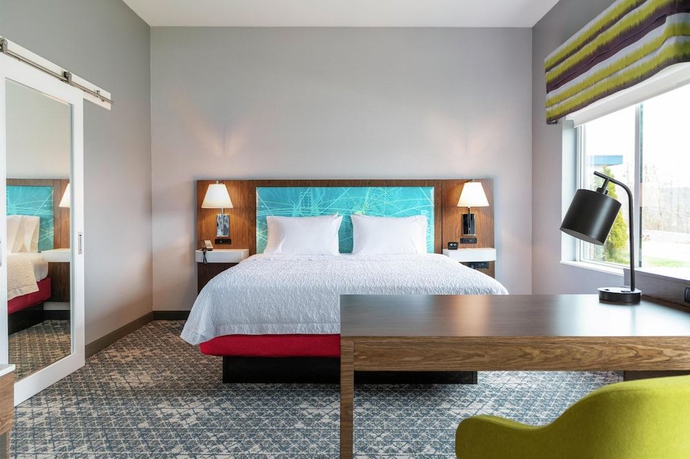 Hampton Inn Mayfield, Ky 3 estrellas en Mayfield