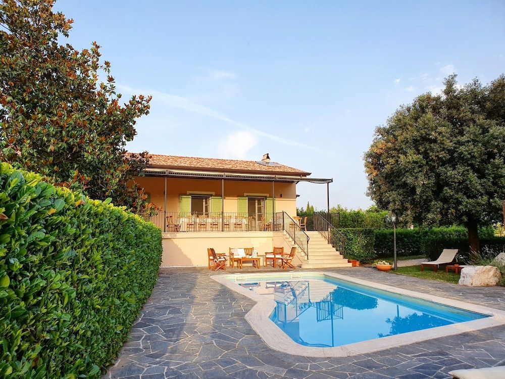 Agriturismo di charme Erbadoro -1 estrellas en Alvito