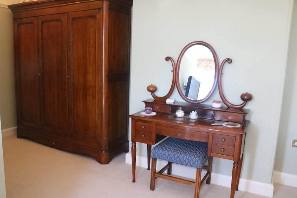 Stoneborough House B&B 2