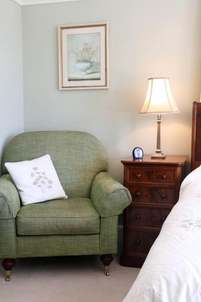 Stoneborough House B&B 3