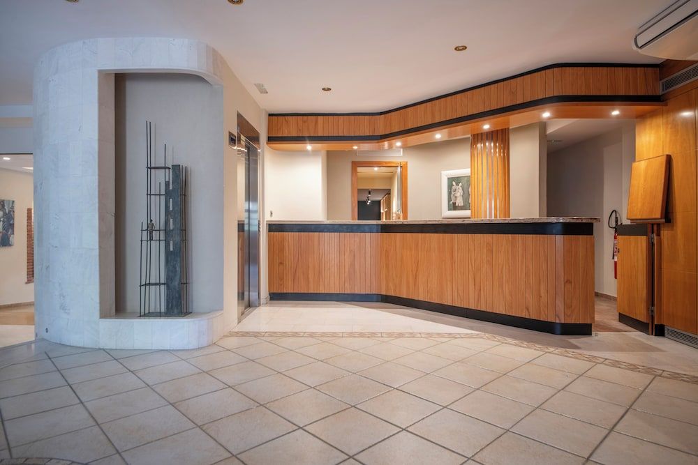 Hotel La Grava 2