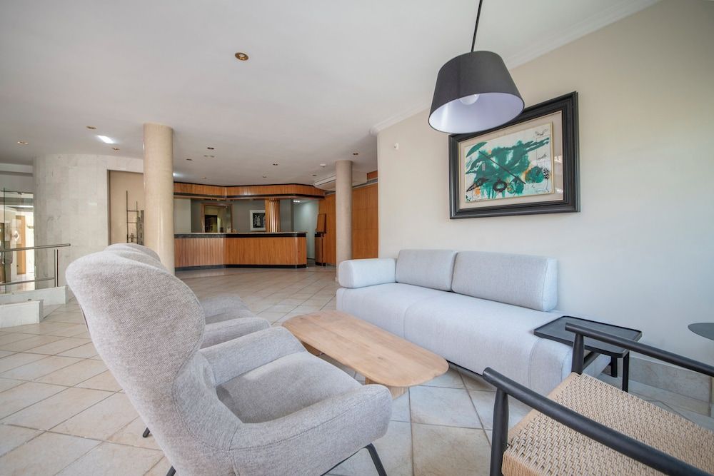 Hotel La Grava 3