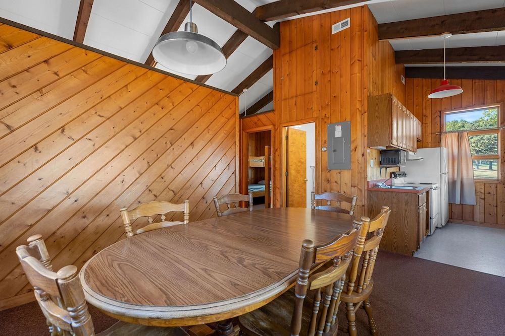 YMCA Trout Lodge 3