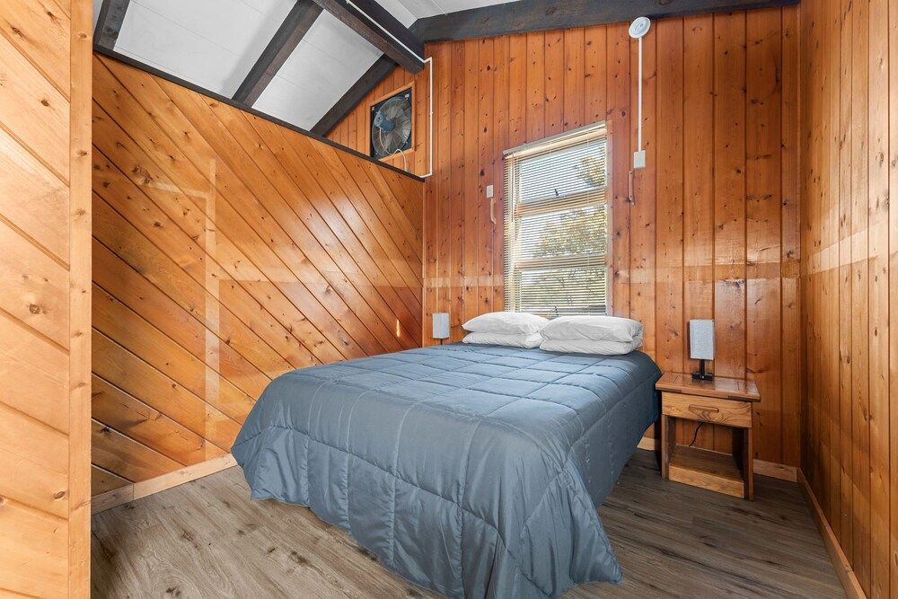 YMCA Trout Lodge 2