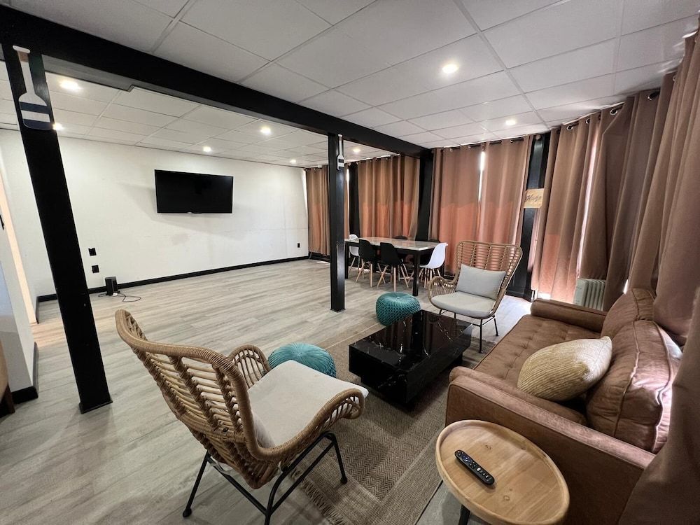 Harborside Suites 3