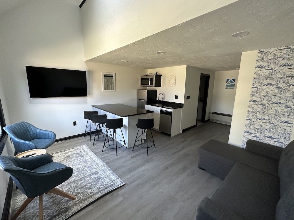 Harborside Suites 2 stelle a Yarmouth