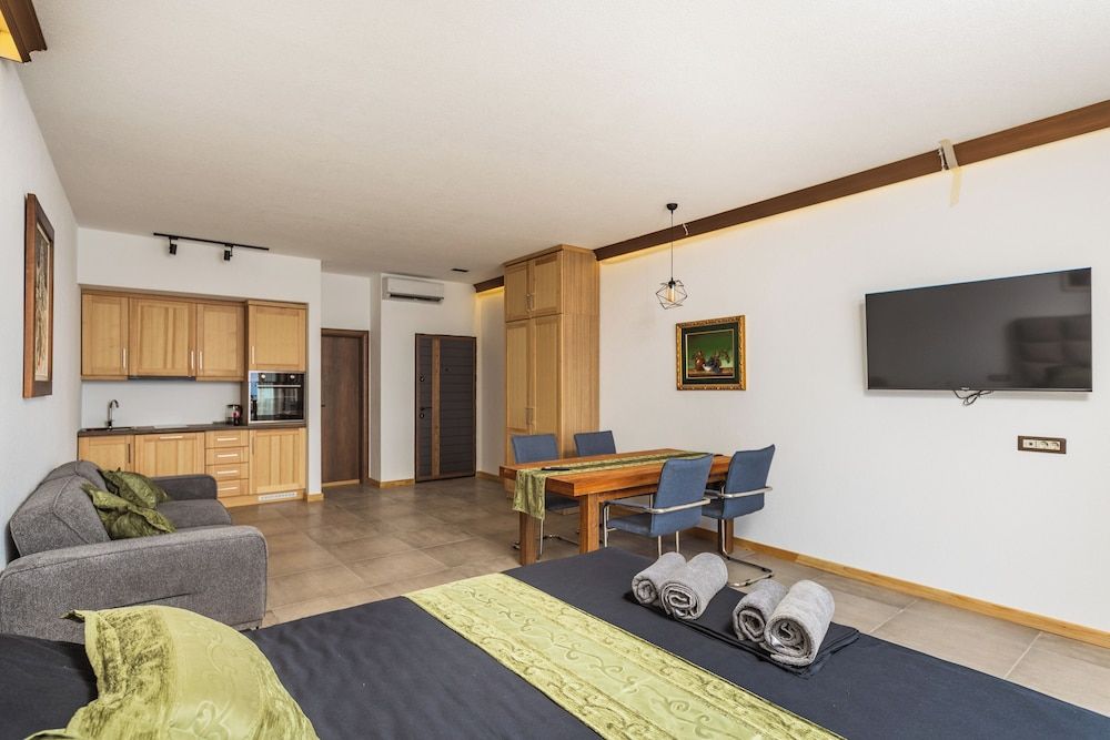 Suites Castello 3