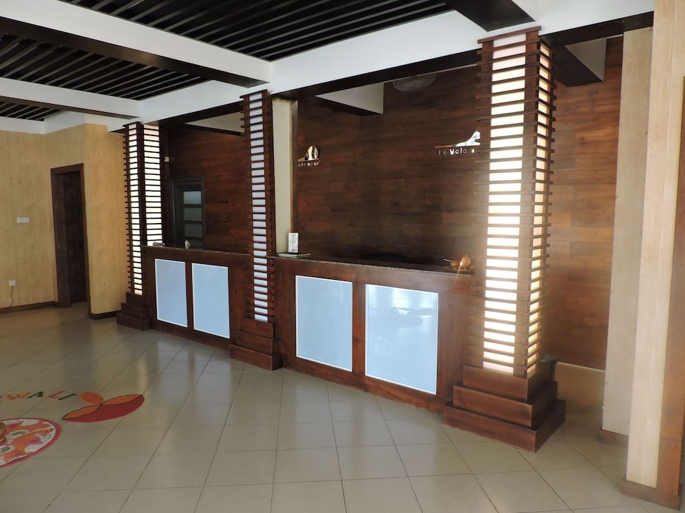 Valampuri Hotel 2