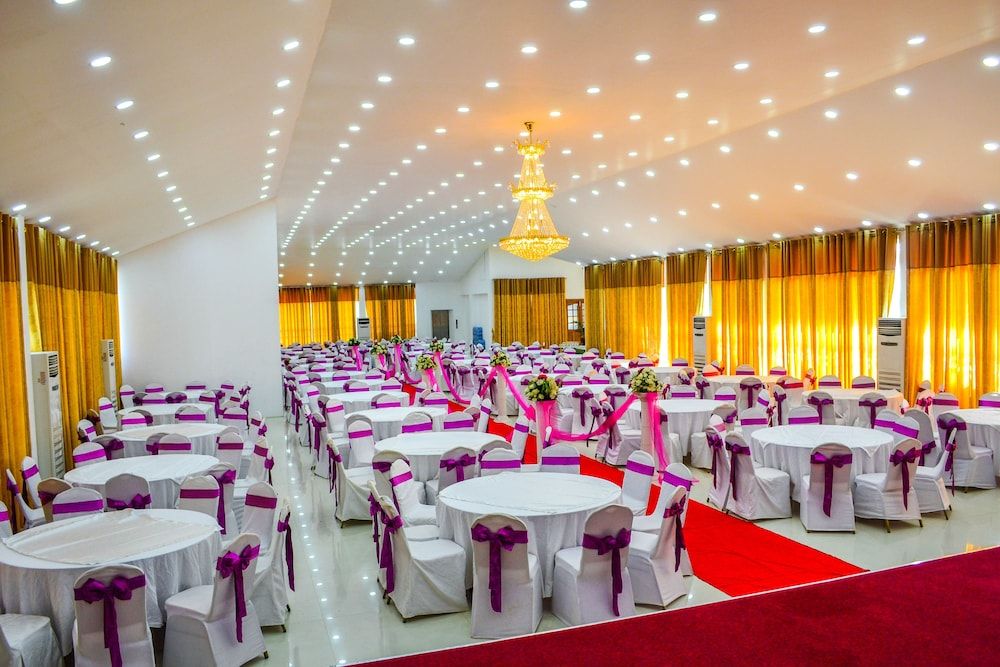 Valampuri Hotel 3