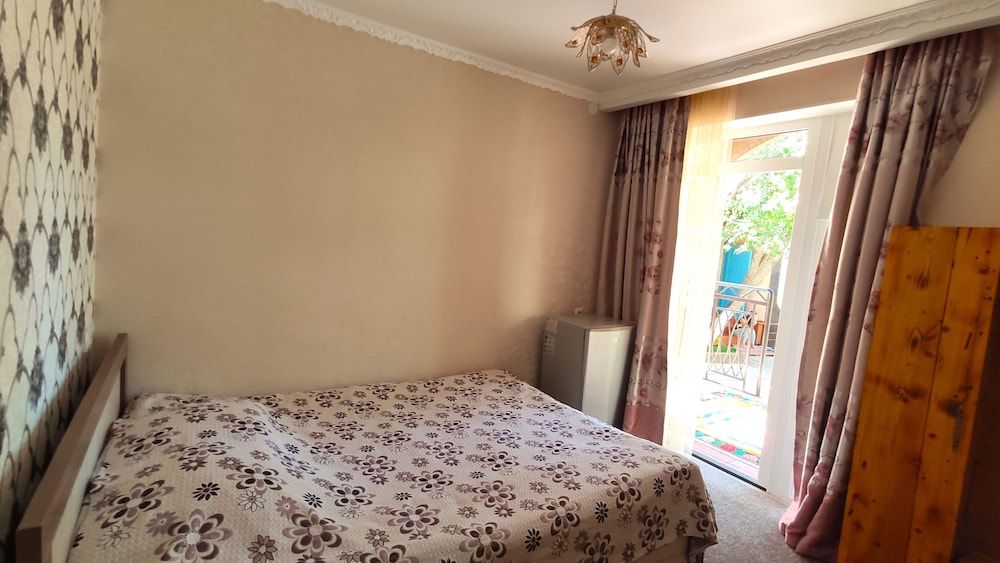 Hotel Natalia Issyk-Kul 3