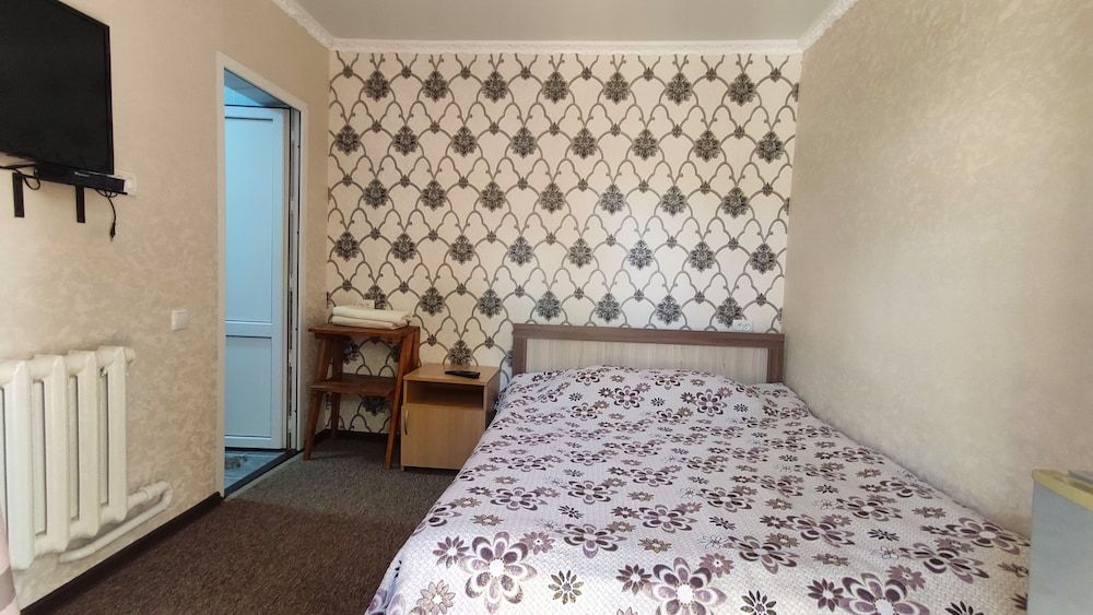 Hotel Natalia Issyk-Kul 2