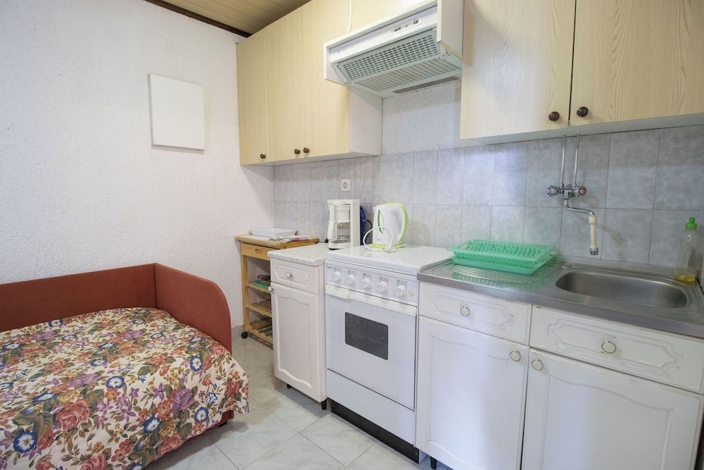 Apartment Elza 3