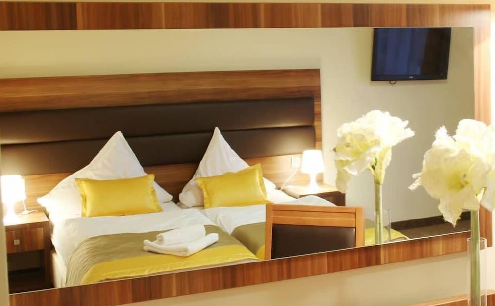 Hotel Beskidian 3