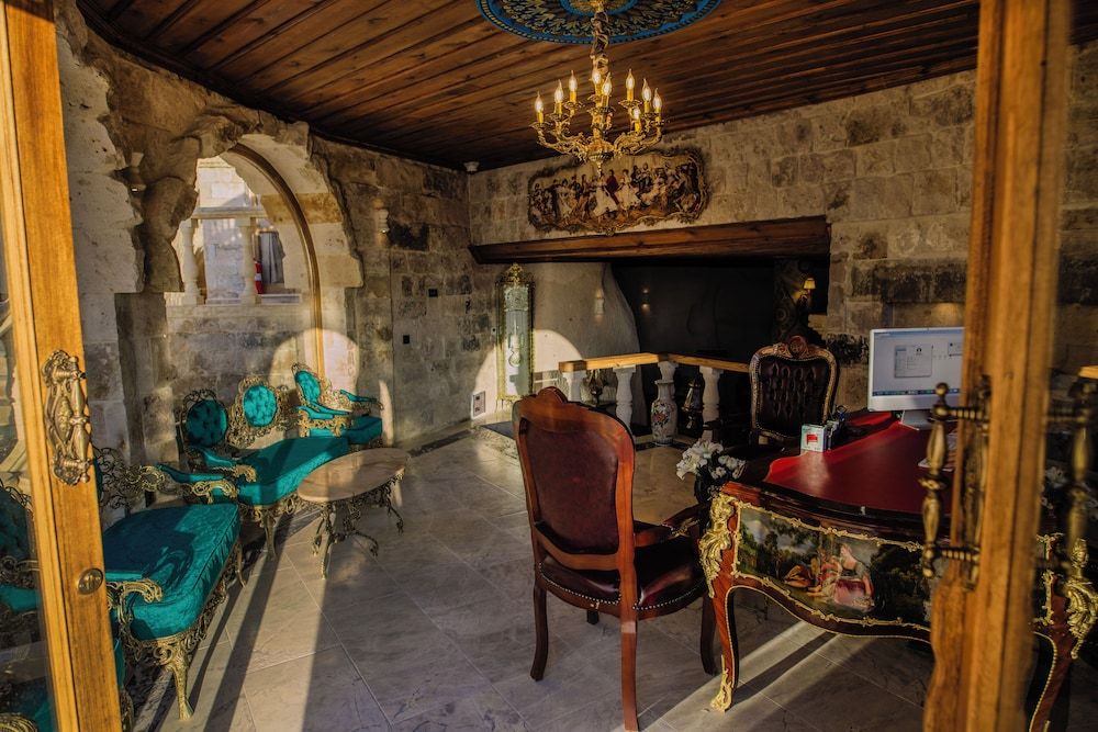 The Kingdom Of Cappadocia Luxury Cave Hotel 3