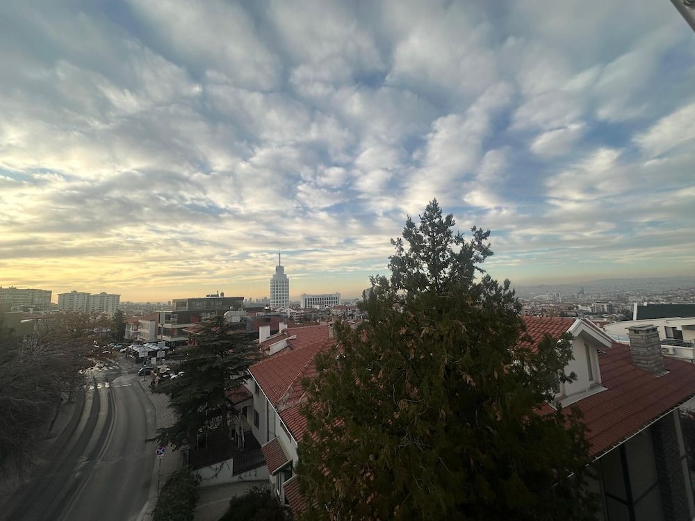 OTTO X Hotel 3 estrellas en Kavaklıdere