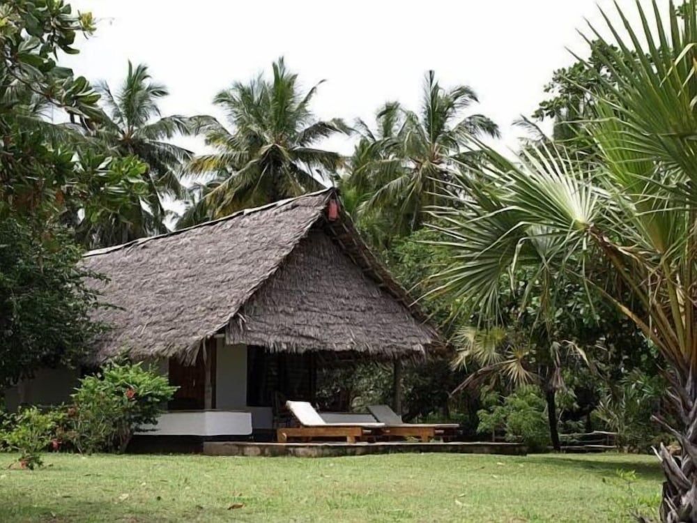 Capricorn Beach Cottages -1 estrellas en Pangani