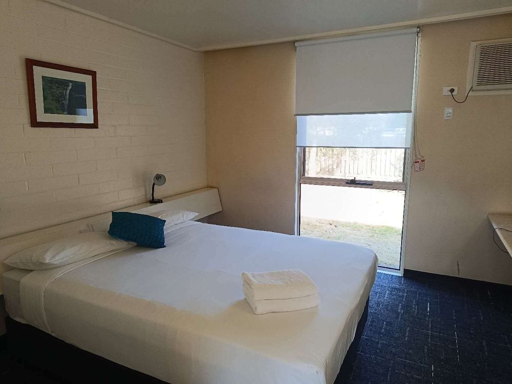 Leongatha Motel 3