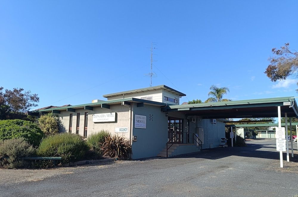 Leongatha Motel -1 estrellas en Leongatha