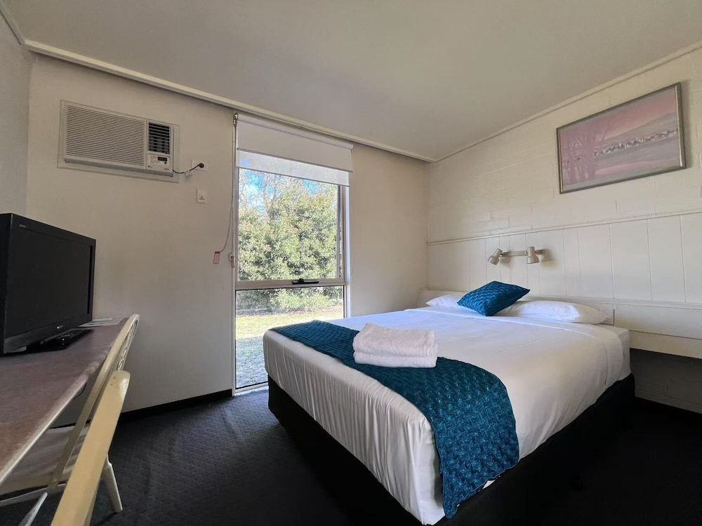 Leongatha Motel 2