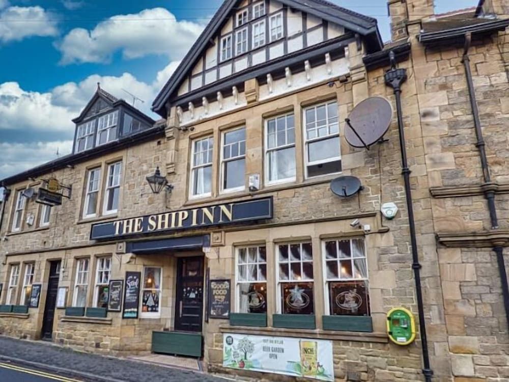 The Ship Inn -1 estrellas en Wylam