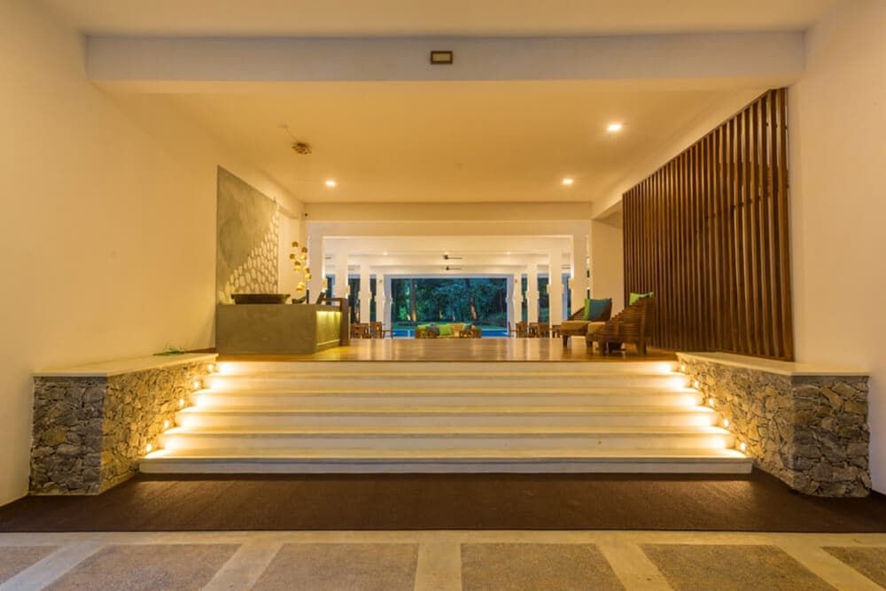Palmstone Retreat - Kithulgala 3