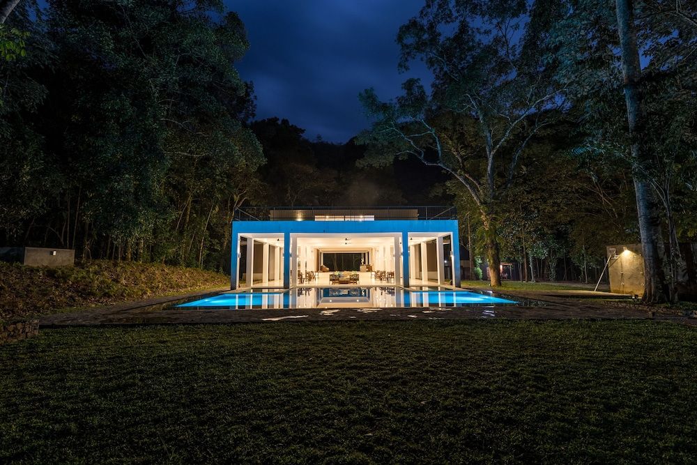 Palmstone Retreat - Kithulgala 2