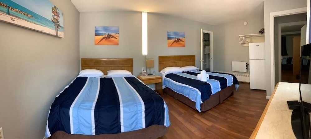 Wasaga Motel Inn 2