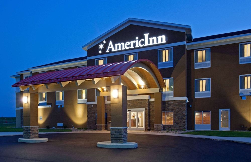 AmericInn by Wyndham Hartford SD 3 estrellas en Hartford