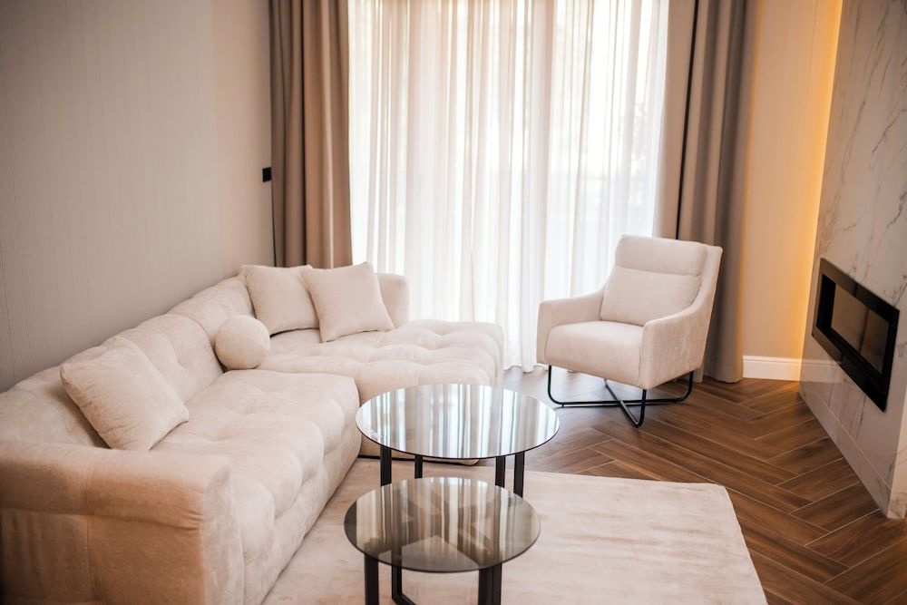 Ideal Apartments -1 estrellas en Banja Luka