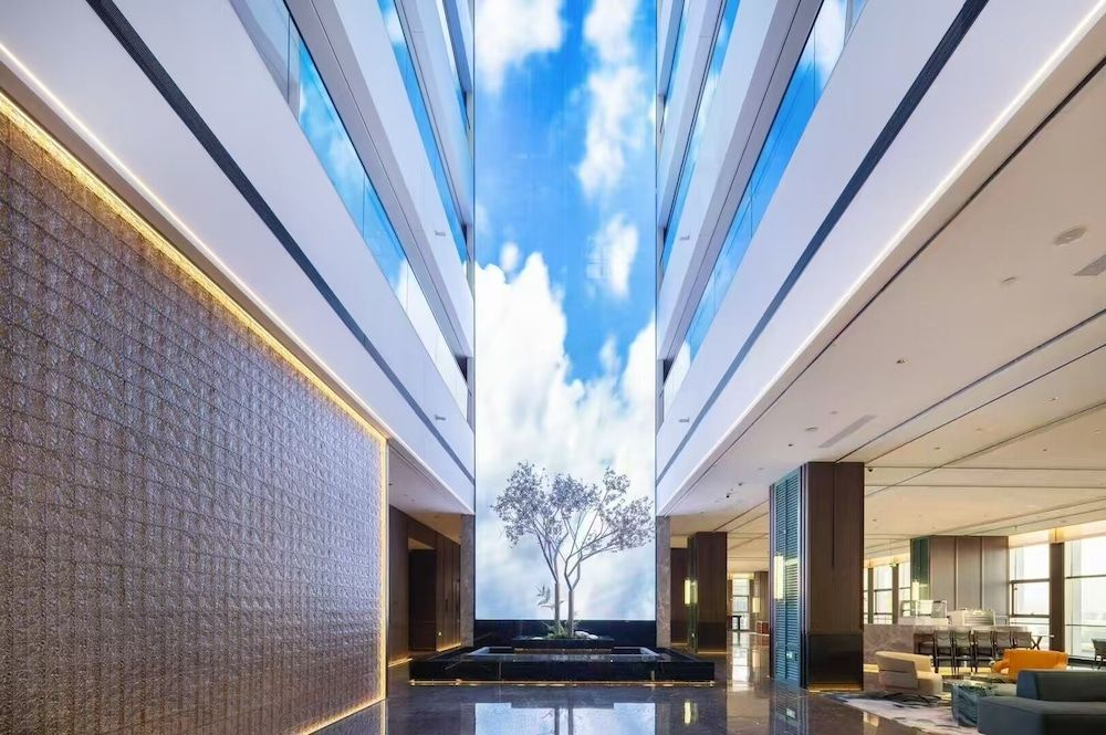 Novotel Shanghai Lingang 2
