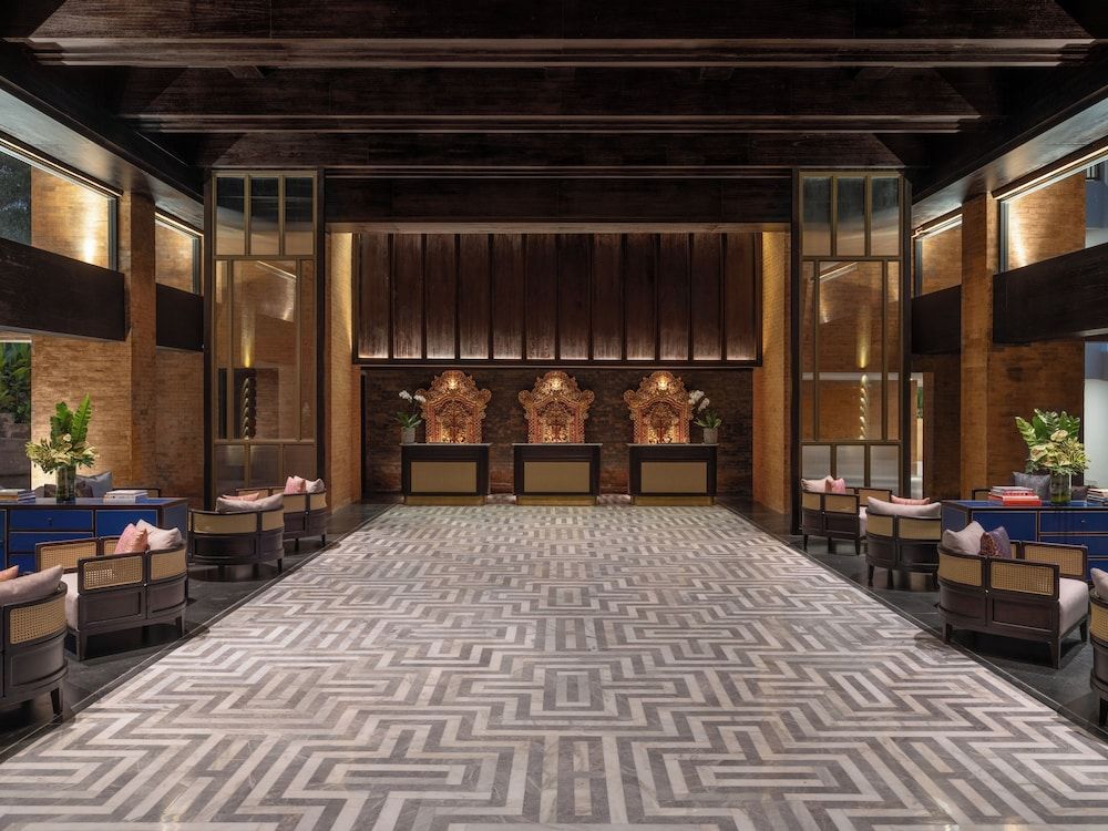 Novotel Bali Ubud Resort 3