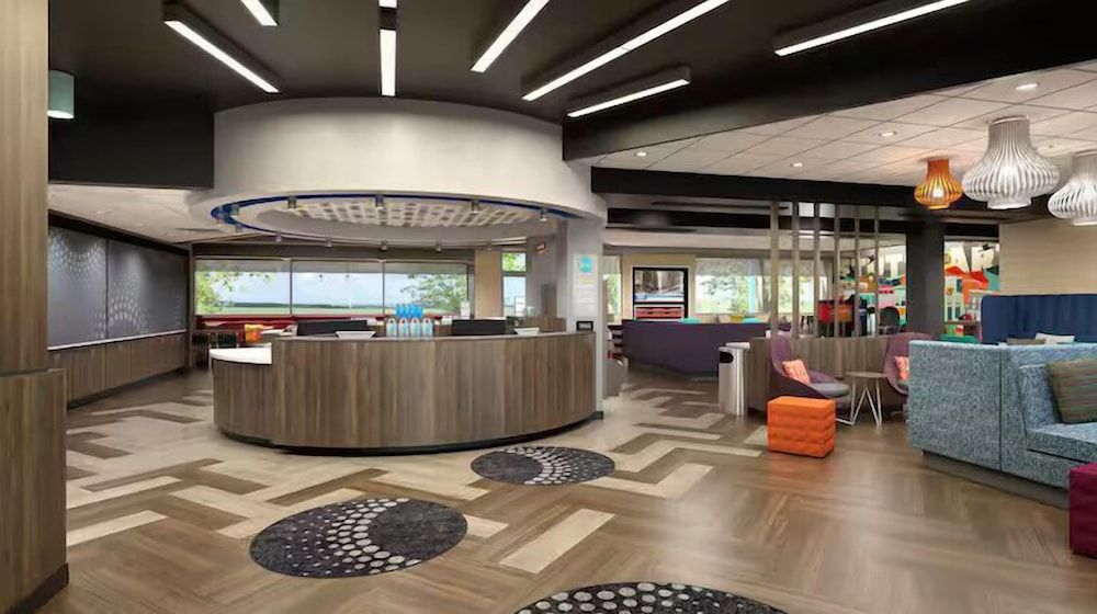 Tru By Hilton Goodlettsville Nashville 2