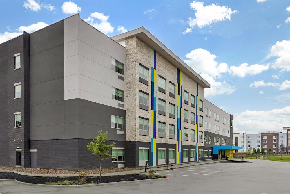 Tru By Hilton Goodlettsville Nashville 3 estrelas em Goodlettsville