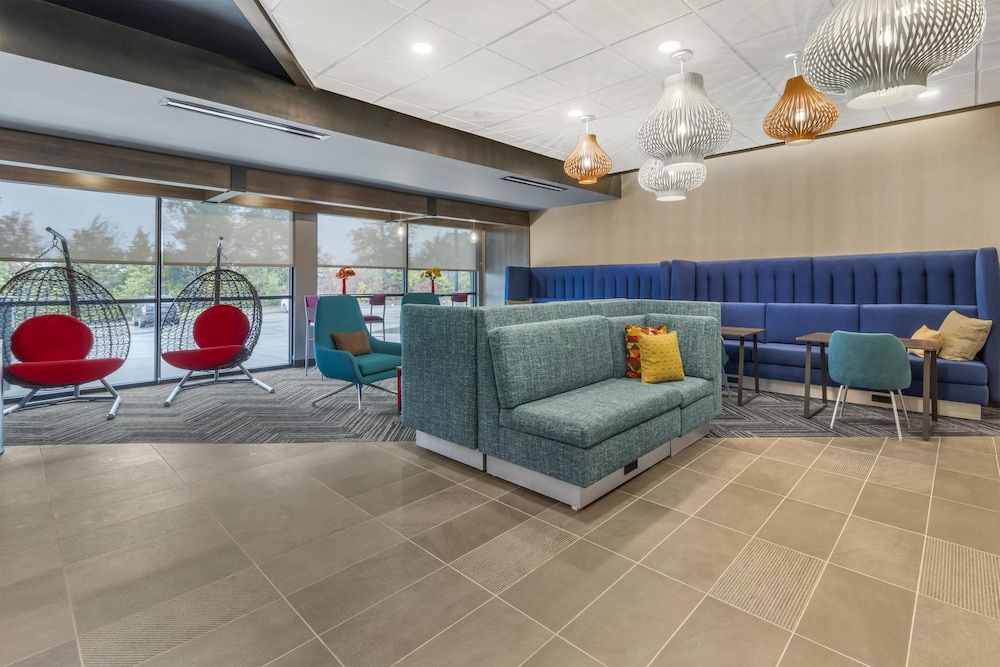 Tru By Hilton Goodlettsville Nashville 3
