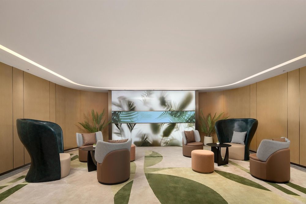 Hilton Garden Inn Chengde High-Tech Zone 2